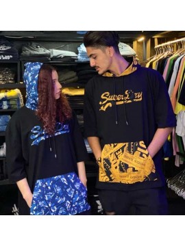 تیشرت سایز بزرگ مردانه کد 108